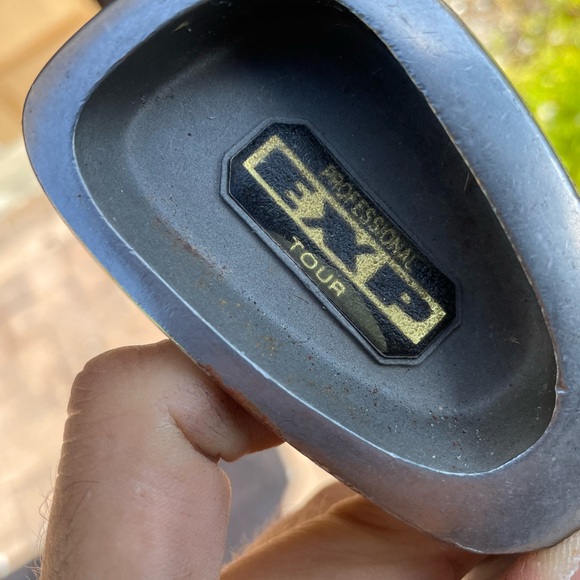 Sand Wedge exp In Right Handed - Picture 1 of 6
